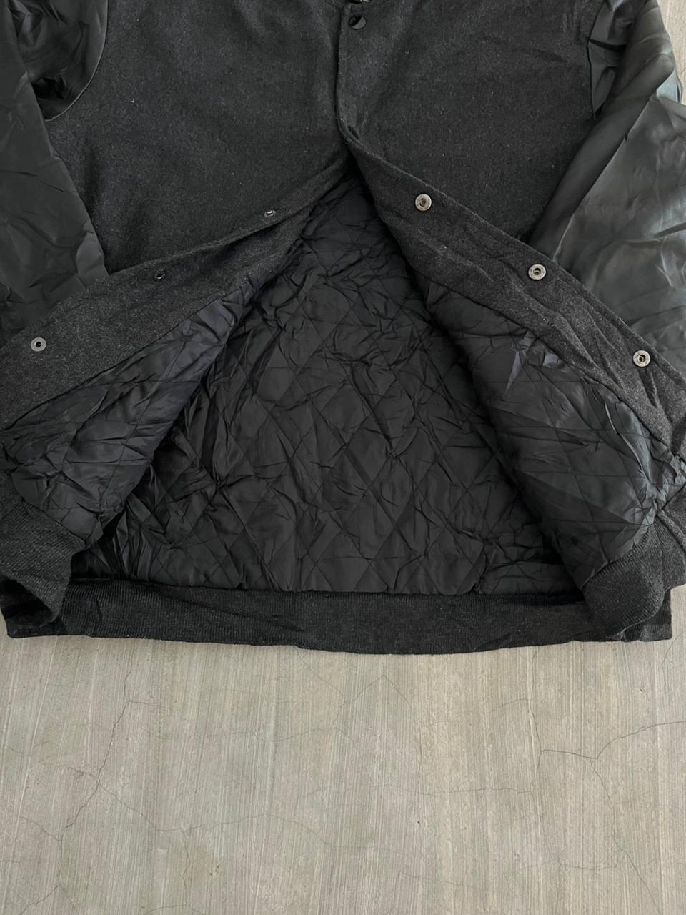 MAXXSEL | Premium Wool Jacket| Winterwear|Streetwear