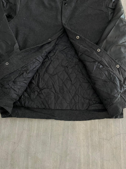 MAXXSEL | Premium Wool Jacket| Winterwear|Streetwear