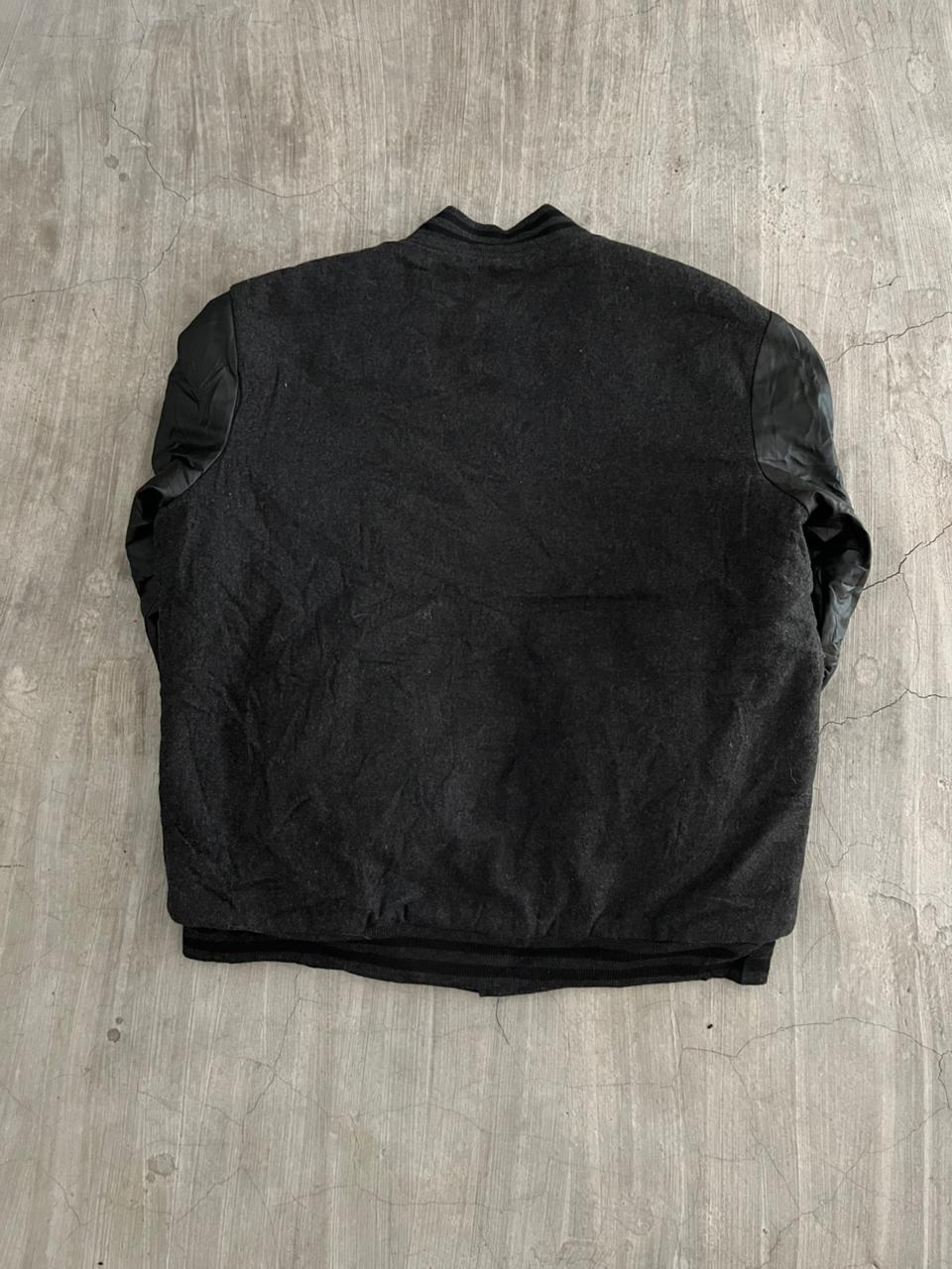 MAXXSEL | Premium Wool Jacket| Winterwear|Streetwear