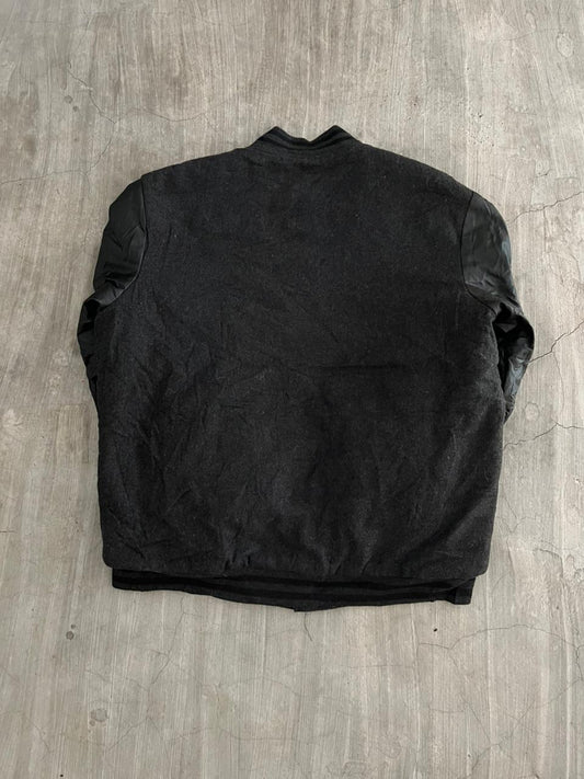 MAXXSEL | Premium Wool Jacket| Winterwear|Streetwear