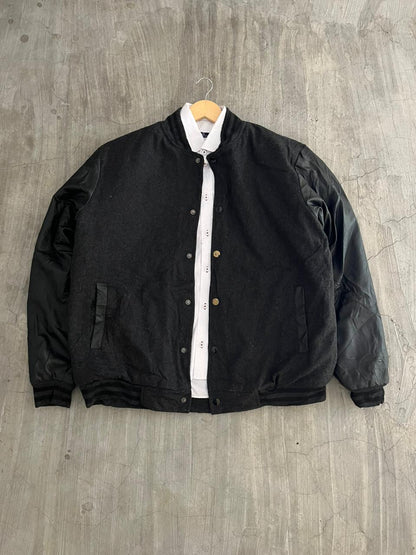 MAXXSEL | Premium Wool Jacket| Winterwear|Streetwear