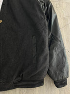 MAXXSEL | Premium Wool Jacket| Winterwear|Streetwear