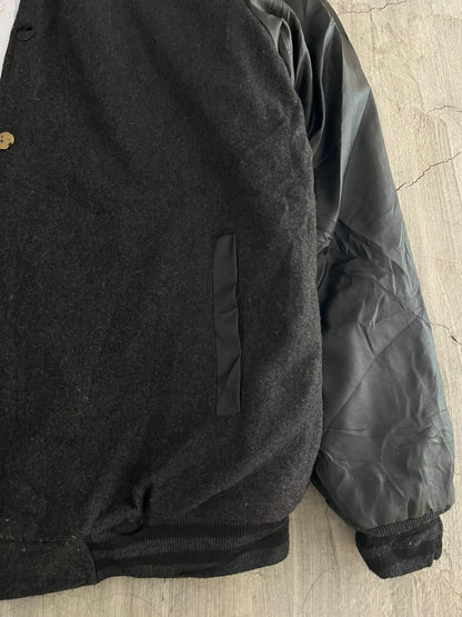 MAXXSEL | Premium Wool Jacket| Winterwear|Streetwear