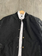 MAXXSEL | Premium Wool Jacket| Winterwear|Streetwear