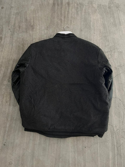 MAXXSEL | Premium Wool Jacket| Winterwear|Streetwear