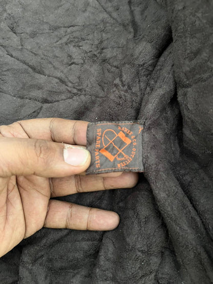 HAWKE | Premium Wool Jacket| Winterwear|Streetwear