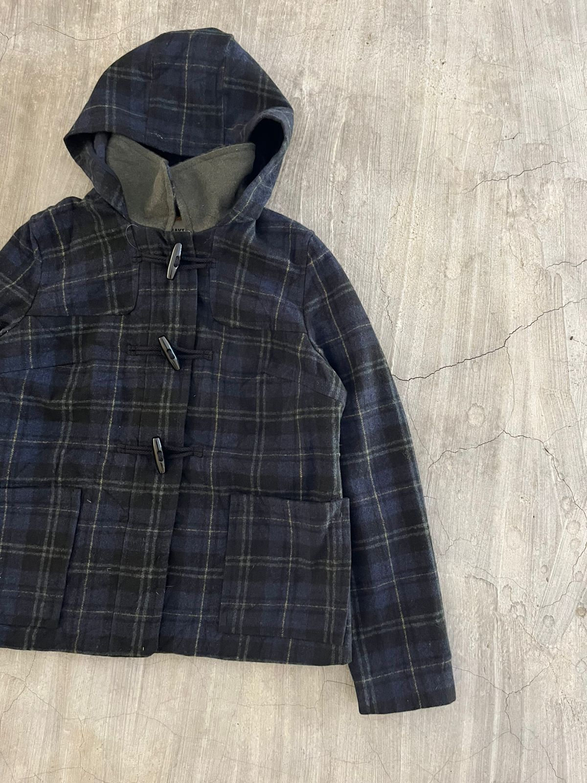 Old navy | Premium Wool Jacket| Winterwear|Streetwear