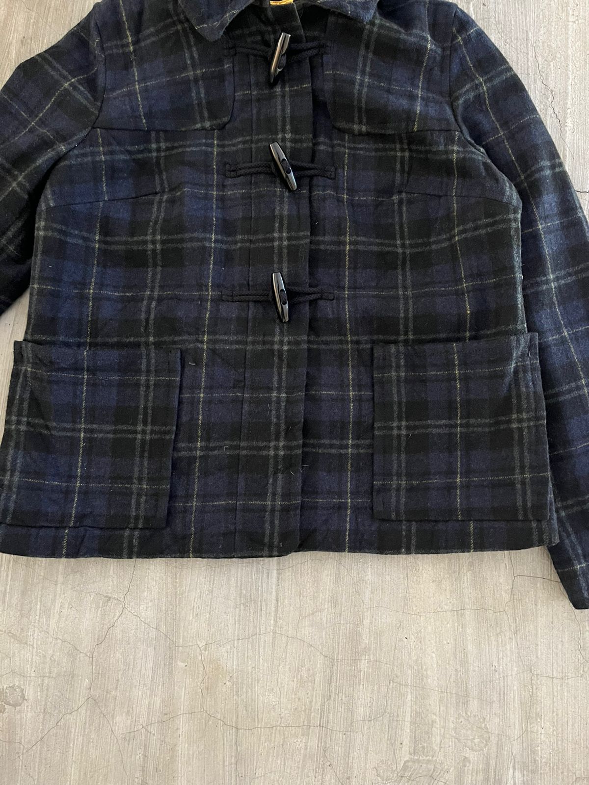 Old navy | Premium Wool Jacket| Winterwear|Streetwear