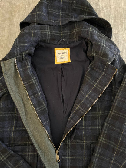 Old navy | Premium Wool Jacket| Winterwear|Streetwear