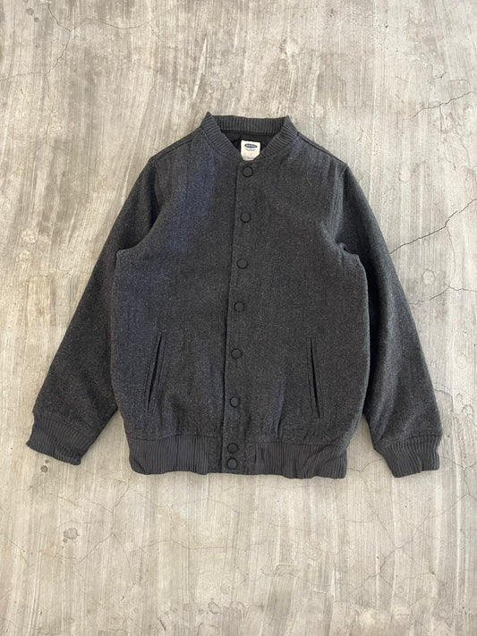 OLD NAVY | Premium Wool Jacket| Winterwear|Streetwear