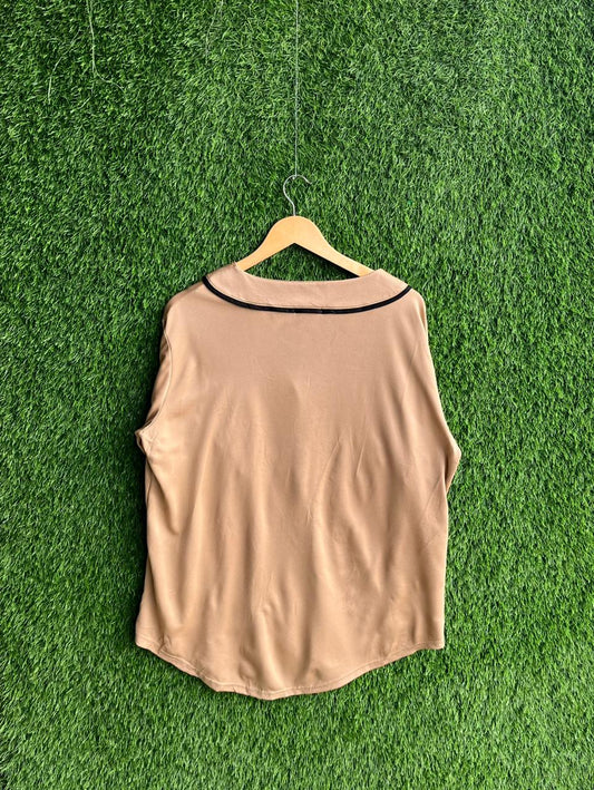 MLB obsessed Jersey |Vintage Oversized Streetwear | Men Women | online shopping