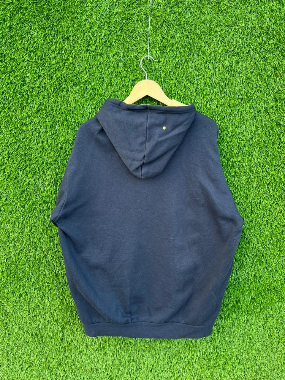 USNA Vintage Hoodie || Unisex  | Thrifted Streetwear