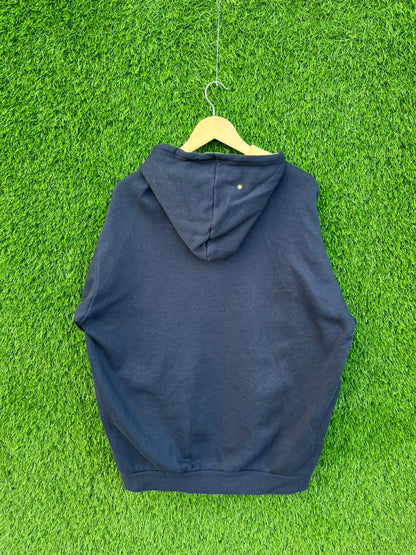 USNA Vintage Hoodie || Unisex  | Thrifted Streetwear