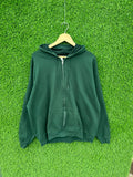Hanes Vintage Hoodie | | Unisex  | Thrifted Streetwear