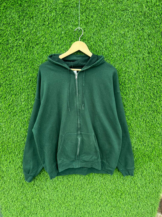 Hanes Vintage Hoodie | | Unisex  | Thrifted Streetwear