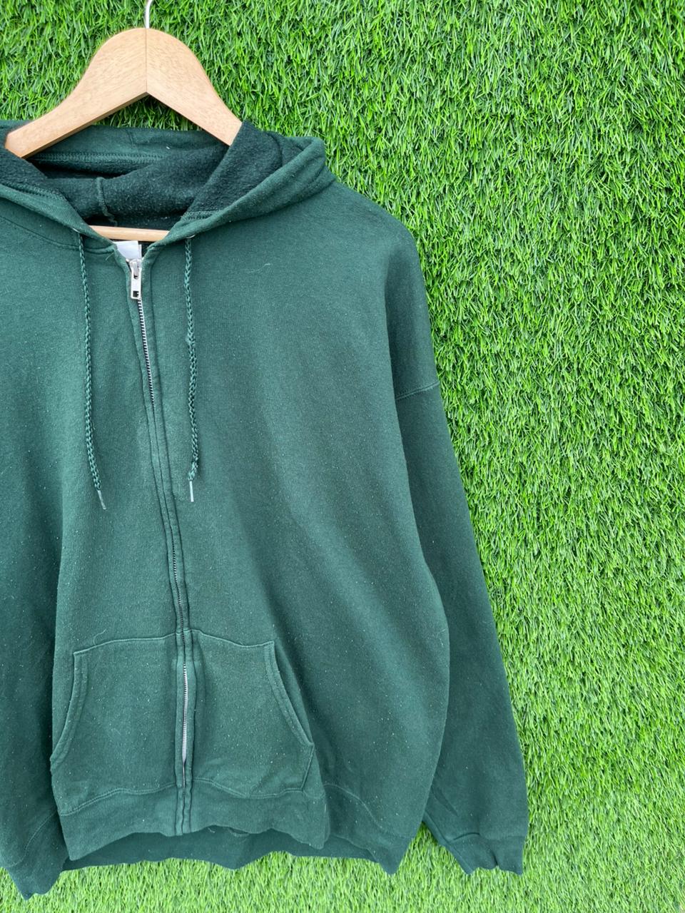 Hanes Vintage Hoodie | | Unisex  | Thrifted Streetwear