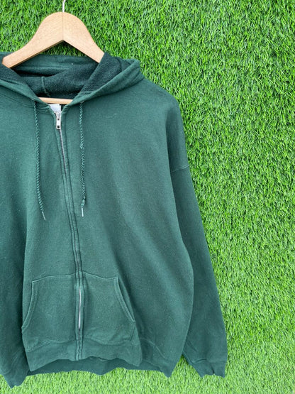 Hanes Vintage Hoodie | | Unisex  | Thrifted Streetwear