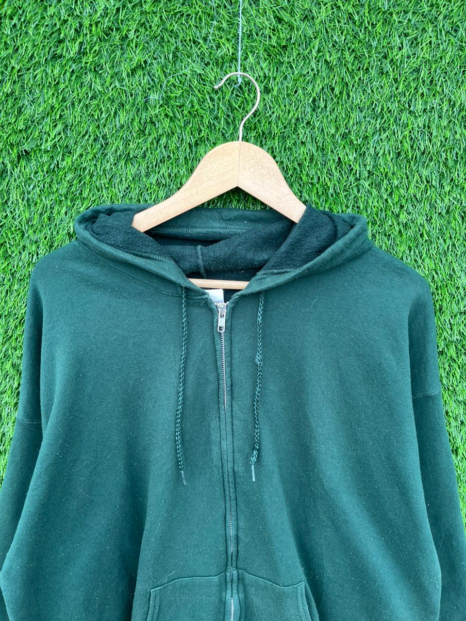 Hanes Vintage Hoodie | | Unisex  | Thrifted Streetwear