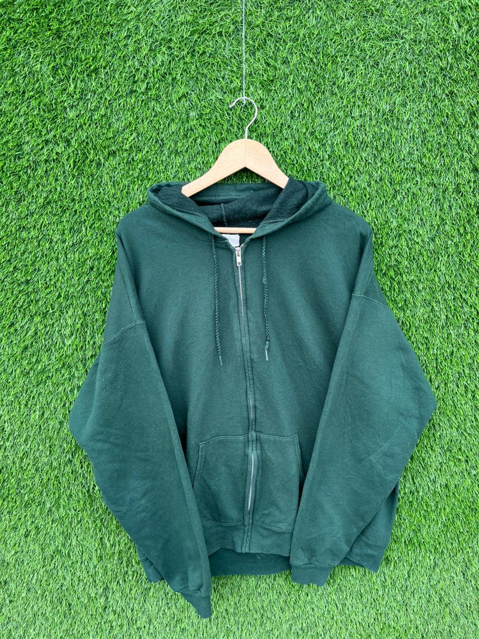 Hanes Vintage Hoodie | | Unisex  | Thrifted Streetwear