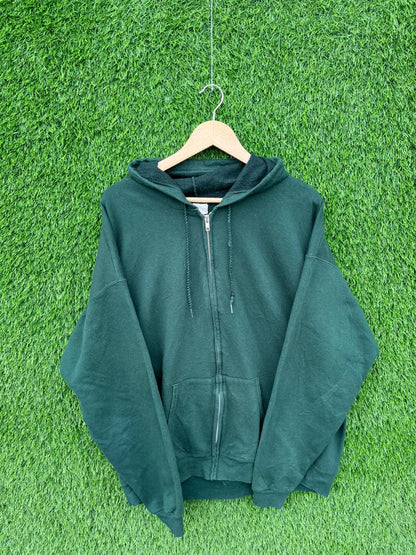 Hanes Vintage Hoodie | | Unisex  | Thrifted Streetwear