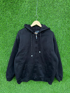 MAXXSEL Vintage Hoodie || Unisex  | Thrifted Streetwear