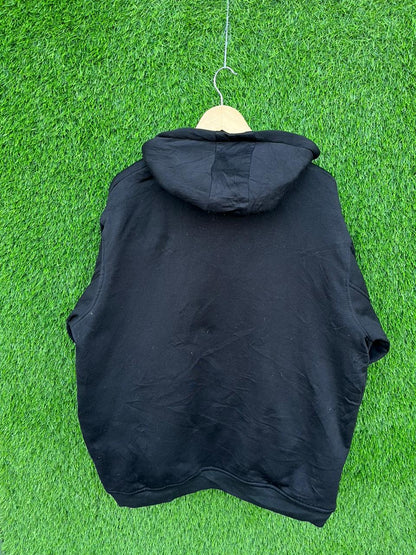 MAXXSEL Vintage Hoodie || Unisex  | Thrifted Streetwear