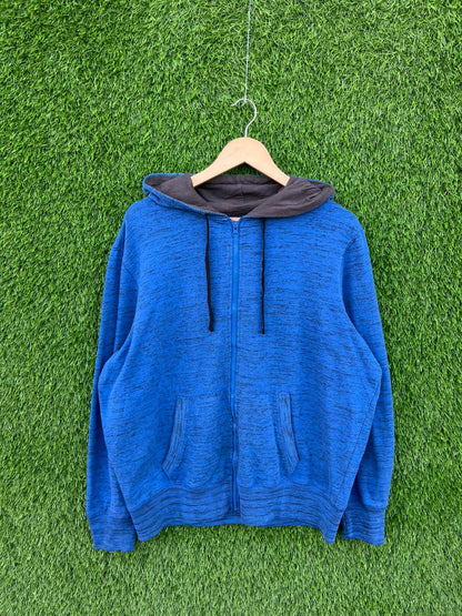 OP Vintage Hoodie | | Unisex  | Thrifted Streetwear