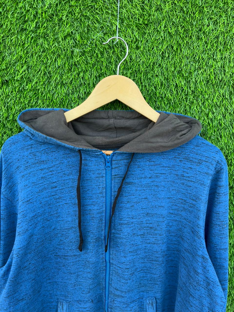 OP Vintage Hoodie | | Unisex  | Thrifted Streetwear