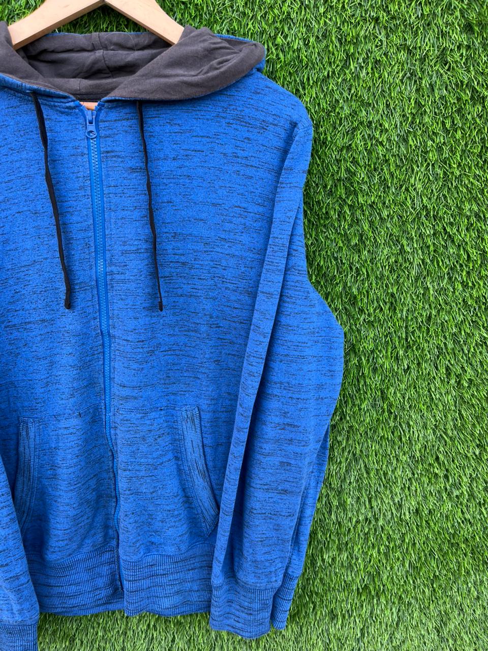 OP Vintage Hoodie | | Unisex  | Thrifted Streetwear