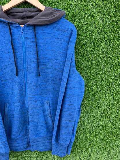 OP Vintage Hoodie | | Unisex  | Thrifted Streetwear