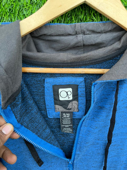 OP Vintage Hoodie | | Unisex  | Thrifted Streetwear