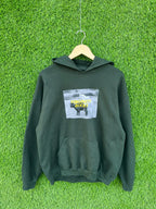 VIRGINITY ROCKS Vintage Hoodie | | Unisex  | Thrifted Streetwear