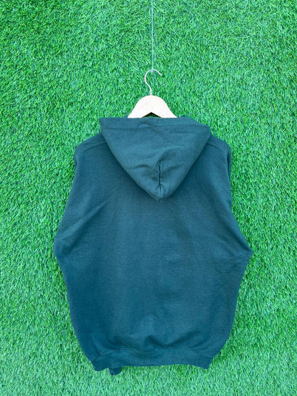 VIRGINITY ROCKS Vintage Hoodie | | Unisex  | Thrifted Streetwear