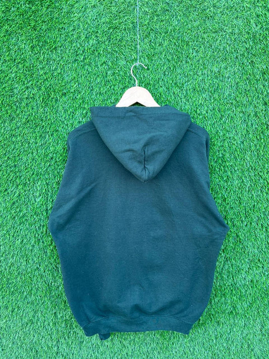 VIRGINITY ROCKS Vintage Hoodie | | Unisex  | Thrifted Streetwear