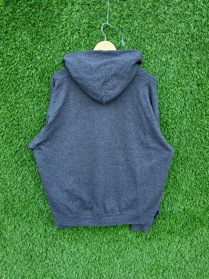 NBA PHX Vintage Hoodie || Unisex  | Thrifted Streetwear | online shopping