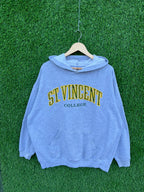 Vintage Hoodie || Unisex  | Thrifted Streetwear | online shopping