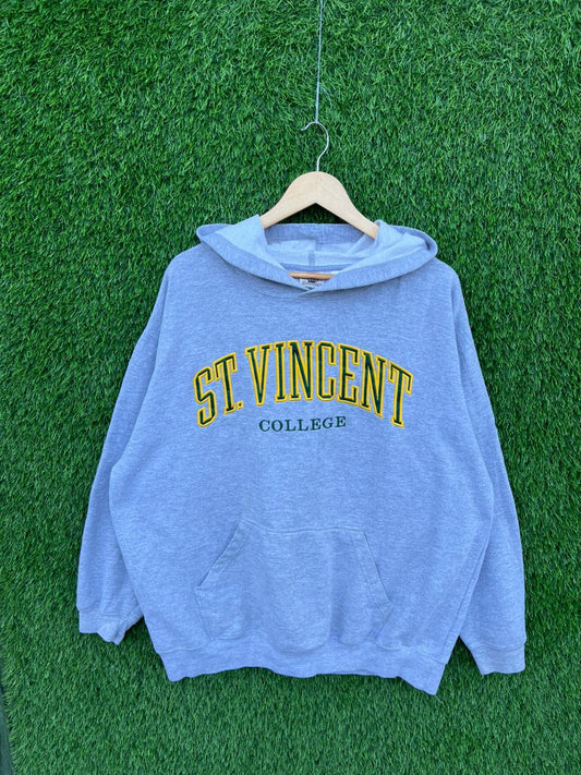 Vintage Hoodie || Unisex  | Thrifted Streetwear | online shopping