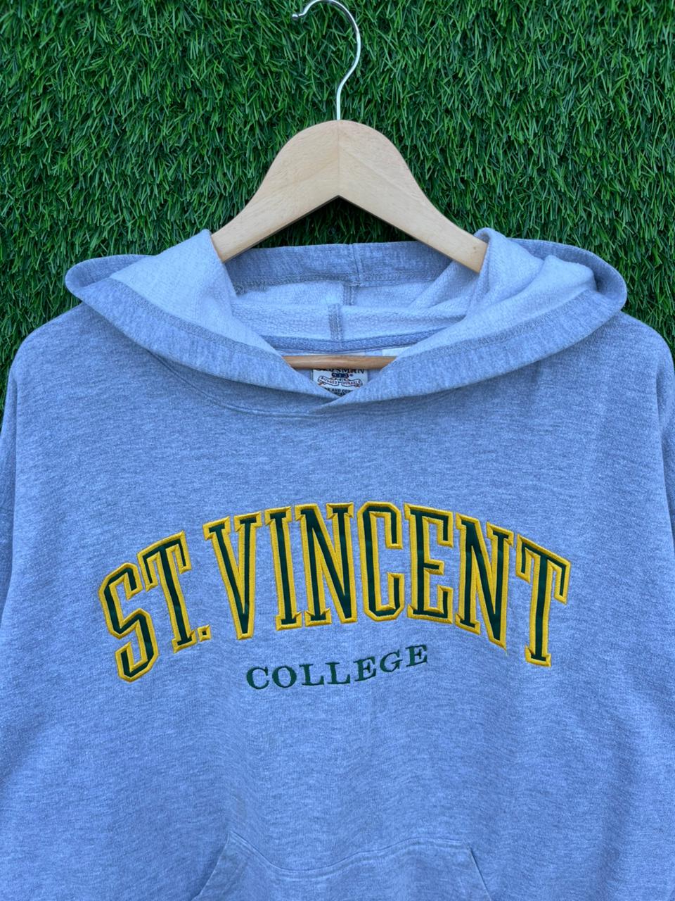 Vintage Hoodie || Unisex  | Thrifted Streetwear | online shopping