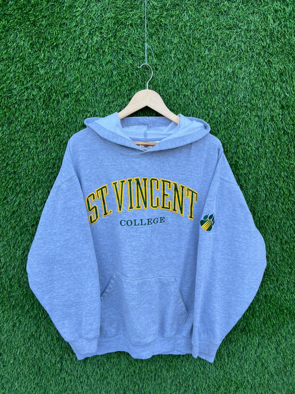 Vintage Hoodie || Unisex  | Thrifted Streetwear | online shopping