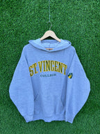 Vintage Hoodie || Unisex  | Thrifted Streetwear | online shopping