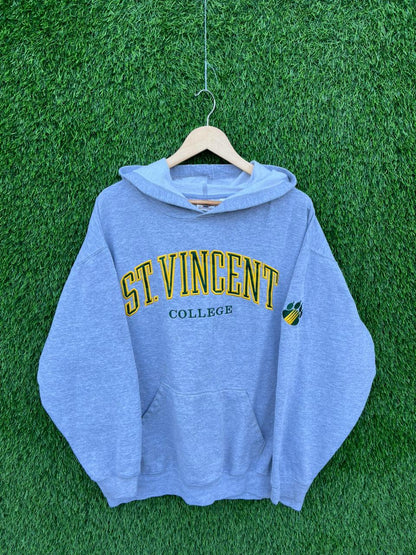 Vintage Hoodie || Unisex  | Thrifted Streetwear | online shopping
