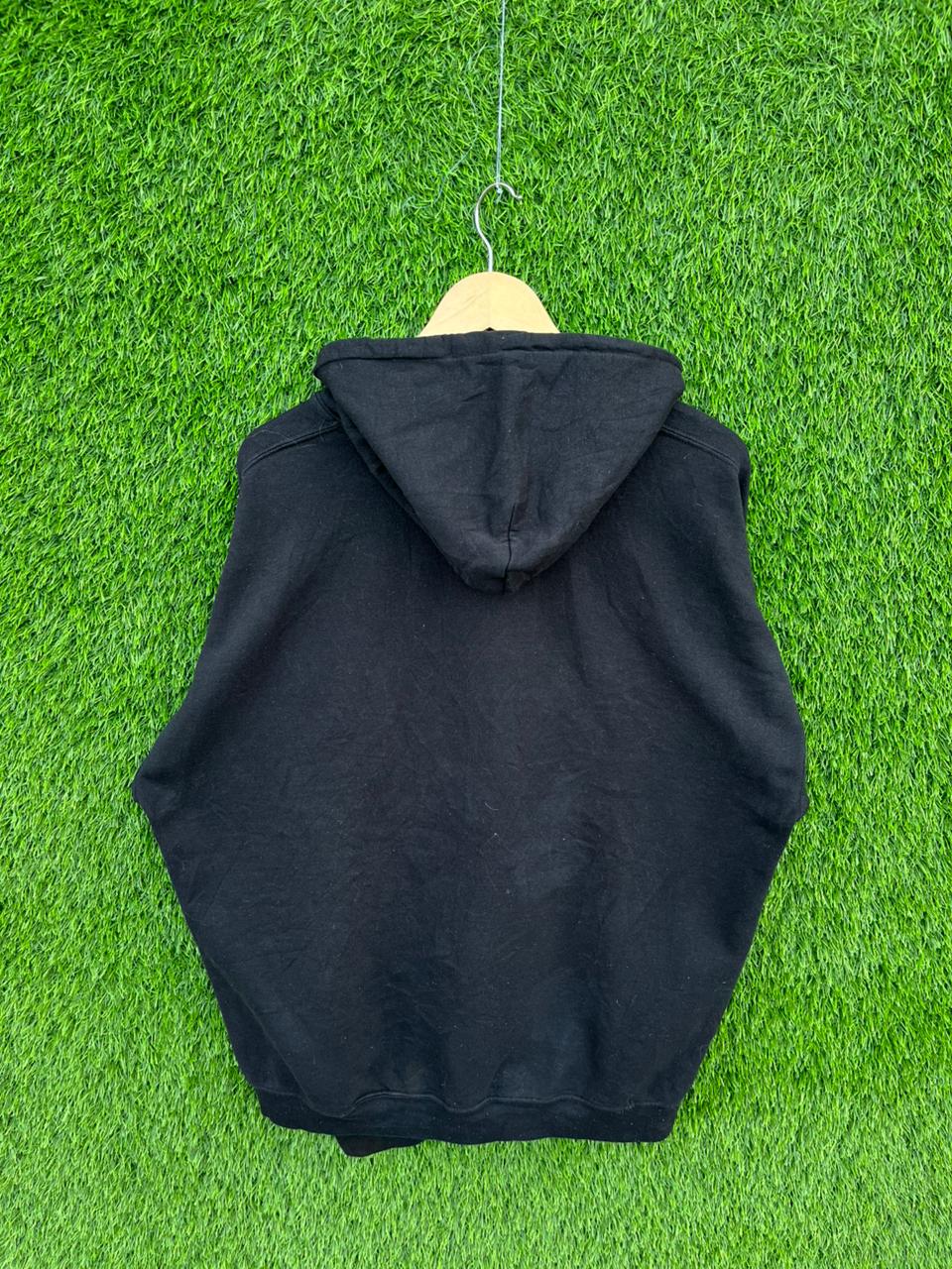SINCLAIR Vintage Hoodie || Unisex  | Thrifted Streetwear | online shopping
