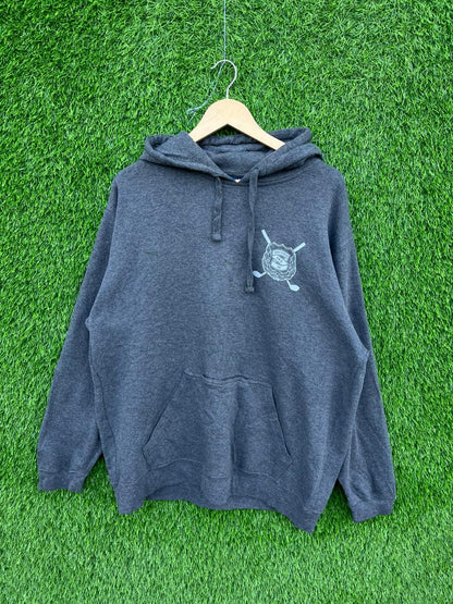 Westfield Vintage Hoodie || Unisex  | Thrifted Streetwear | online shopping
