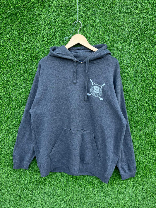 Westfield Vintage Hoodie || Unisex  | Thrifted Streetwear | online shopping