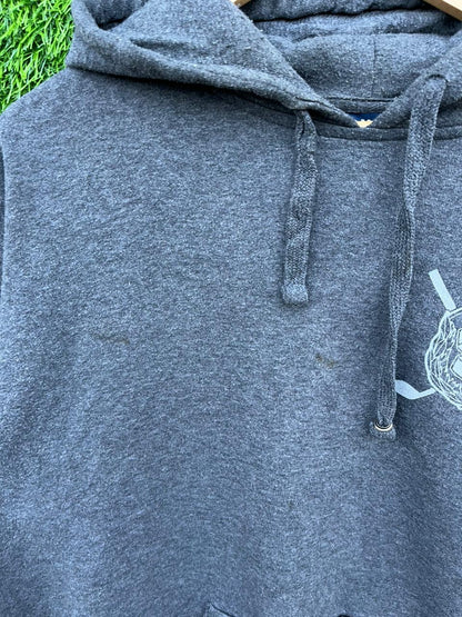 Westfield Vintage Hoodie || Unisex  | Thrifted Streetwear | online shopping