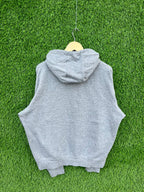 1954 BLUE Vintage Hoodie || Unisex  | Thrifted Streetwear | online shopping