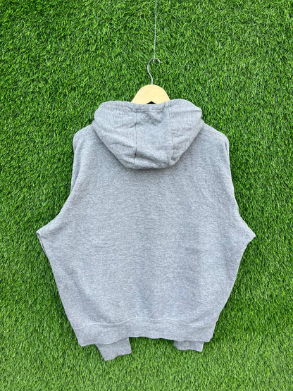 1954 BLUE Vintage Hoodie || Unisex  | Thrifted Streetwear | online shopping