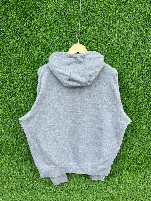 1954 BLUE Vintage Hoodie || Unisex  | Thrifted Streetwear | online shopping