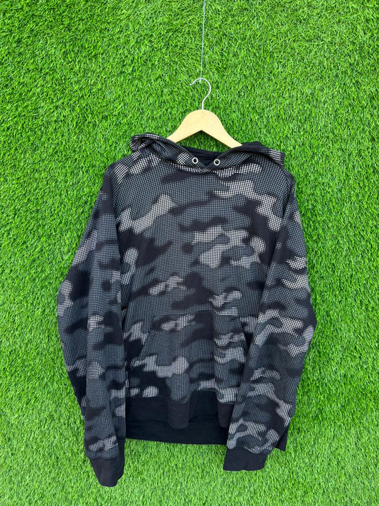 Quick dri Vintage Hoodie || Unisex  | Thrifted Streetwear | online shopping