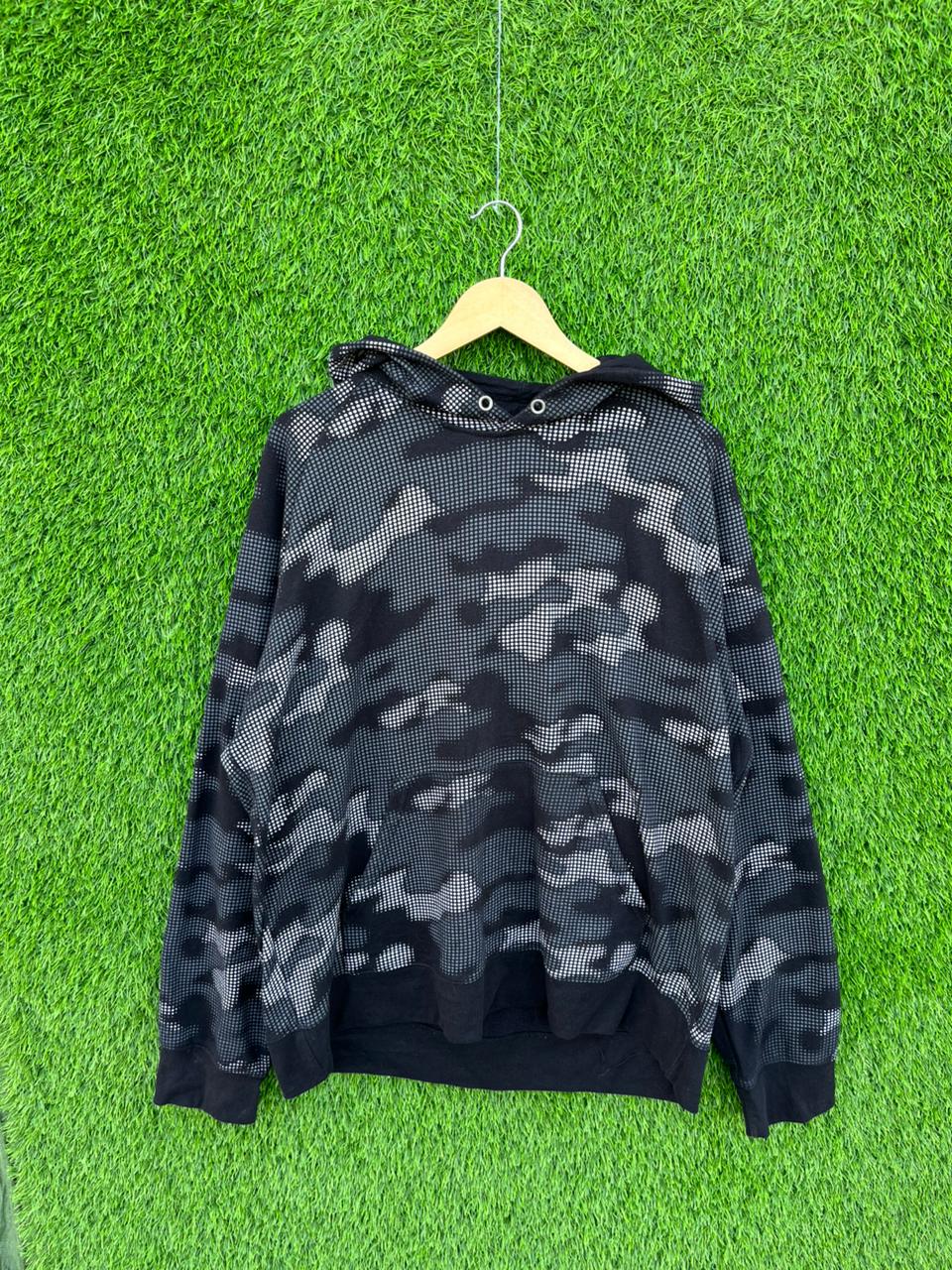 Quick dri Vintage Hoodie || Unisex  | Thrifted Streetwear | online shopping